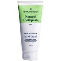 FtN Mint Toothpaste with Fluoride